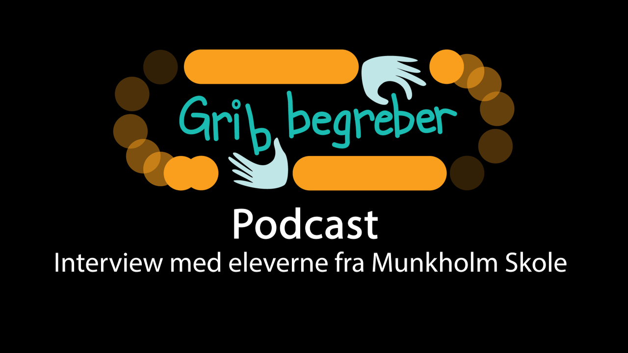Podcast - De 8 ordforklaringsstrategier